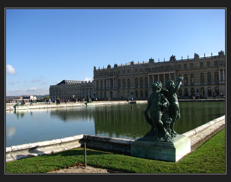 Versailles