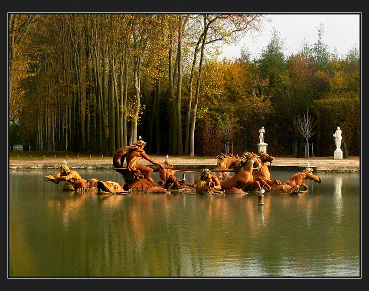 Versailles