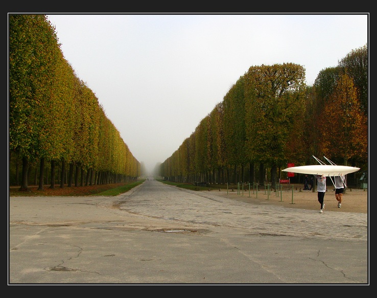 Versailles