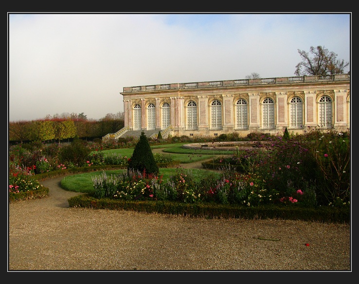 Versailles