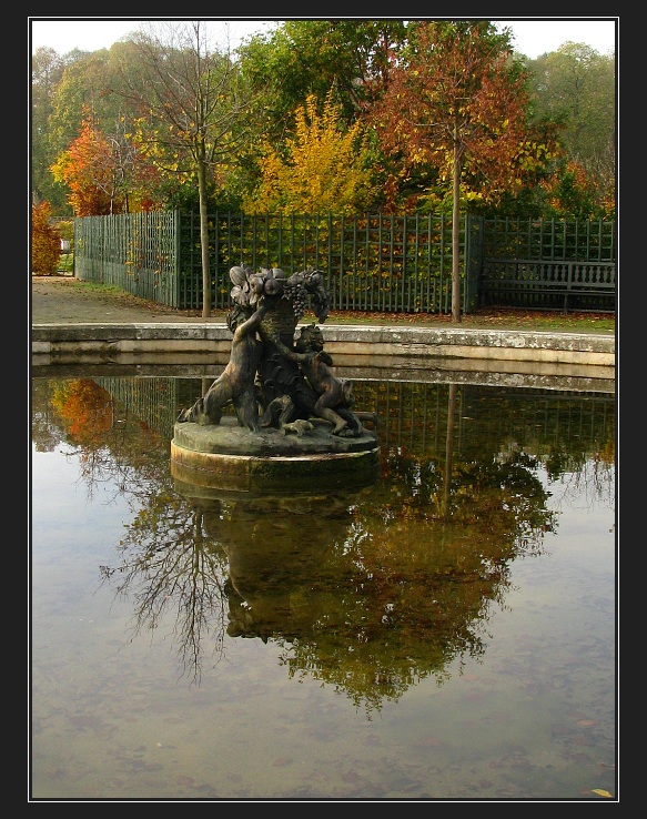 Versailles