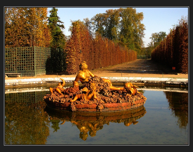 Versailles