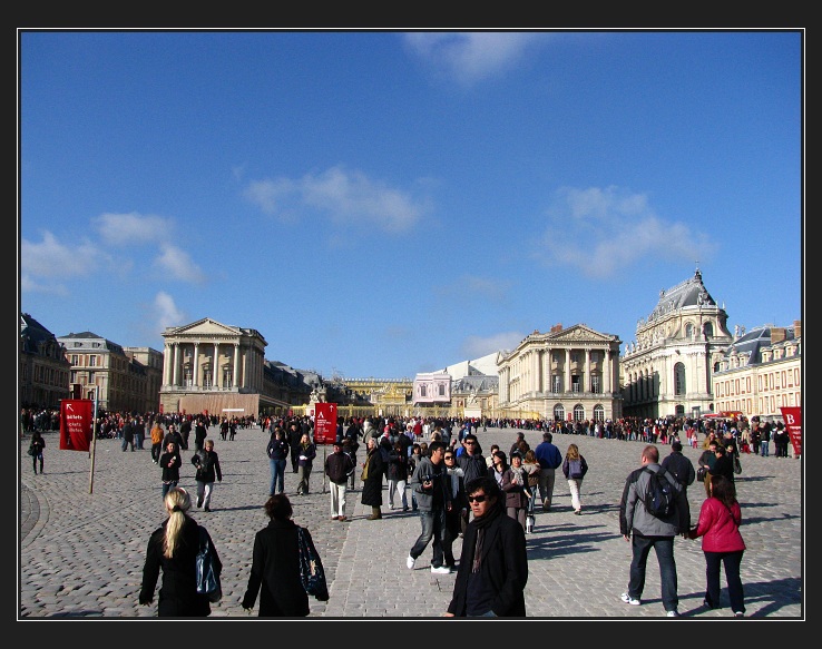 Versailles