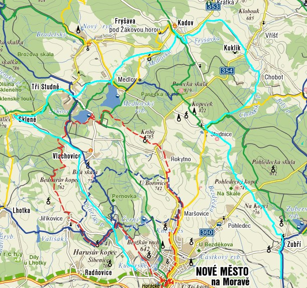 Novoměstsko