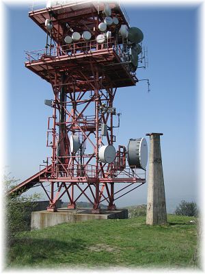 Děvín
