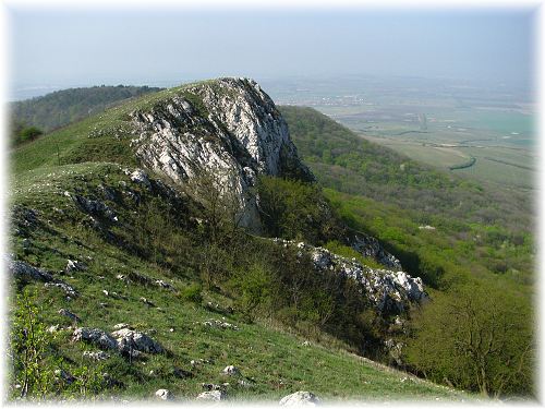 Děvín