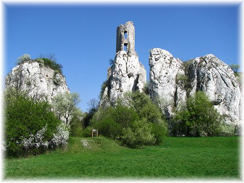 Sirotčí hrádek