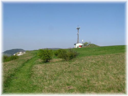 Stolová hora