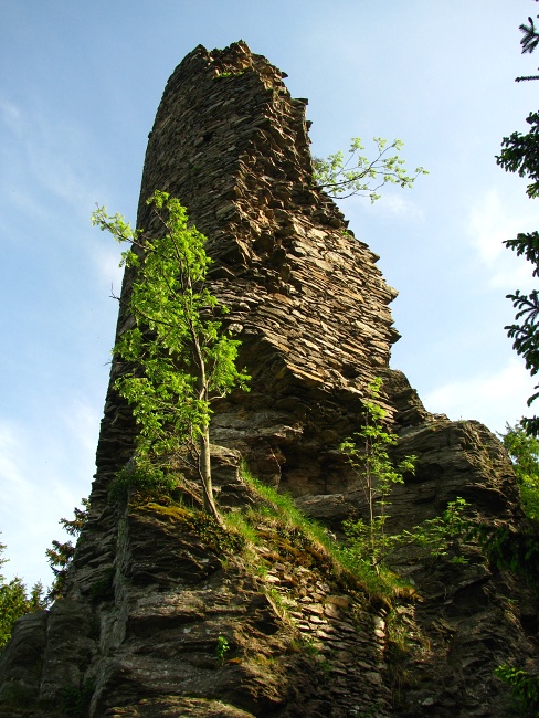 Koberštejn