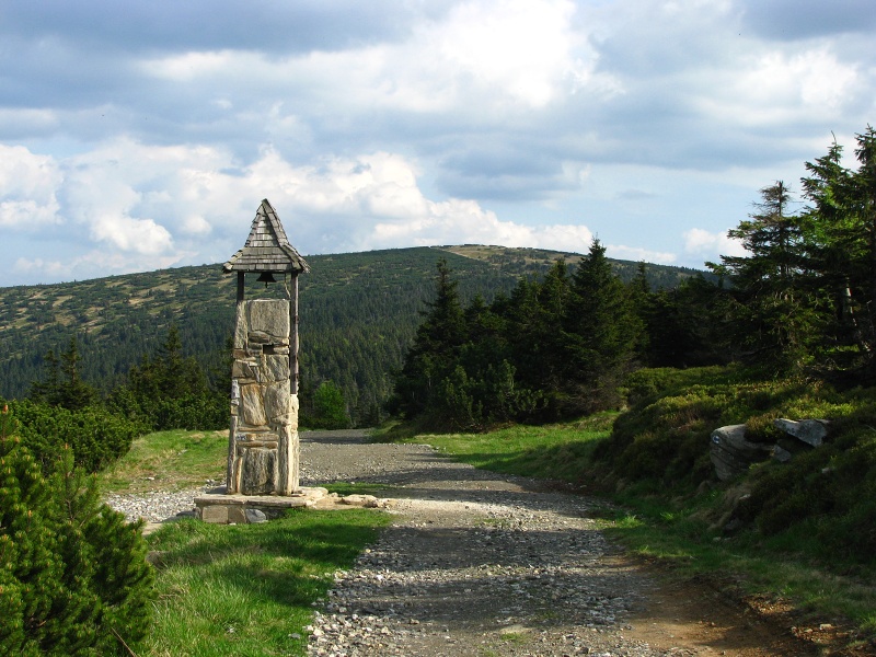 Šerák