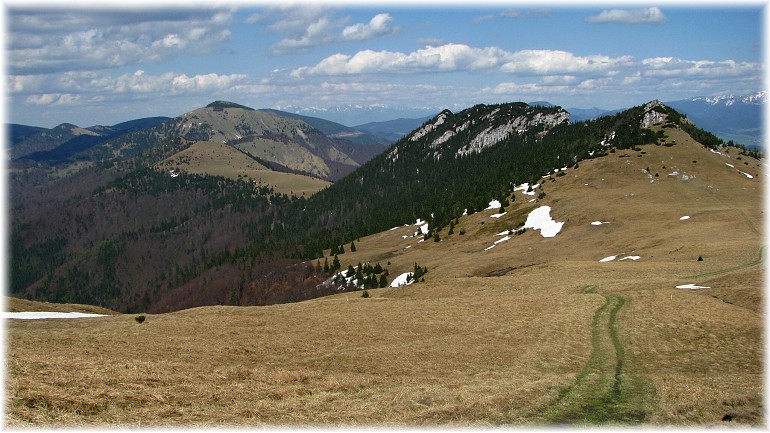 Čierny kameň z Ploskej