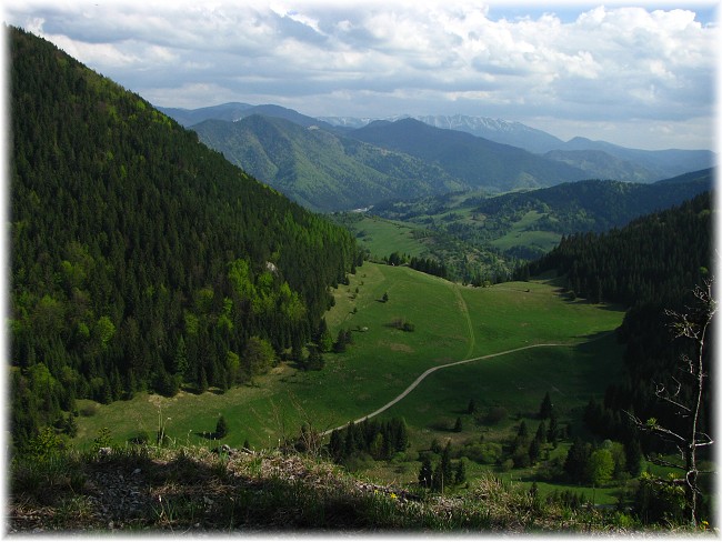 Malino brdo