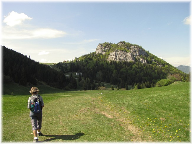Malino brdo