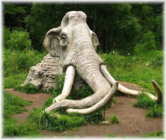 Mamut