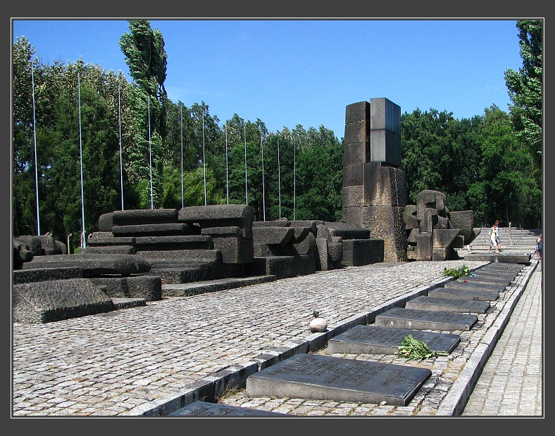 Auschwitz/Birkenau
