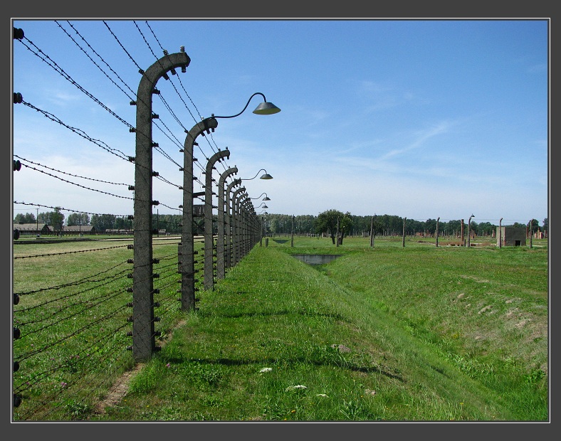 Auschwitz/Birkenau