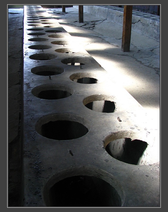 Auschwitz/Birkenau