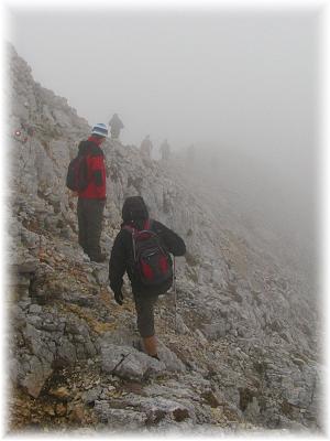 Bohinjské jezero