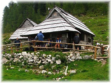 Planina Viševnik
