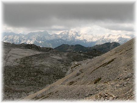 Zasavska koča na Prehodavcih