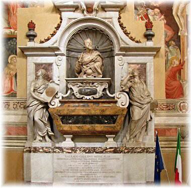 Florencie, Santa Croce