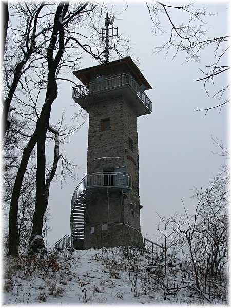 Okolí Adamova, Památník lesníků