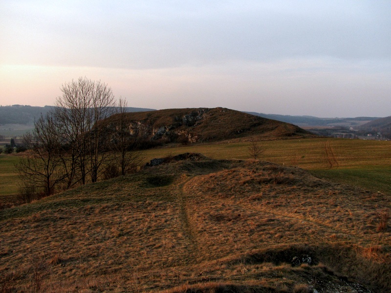 Malhostovická pecka