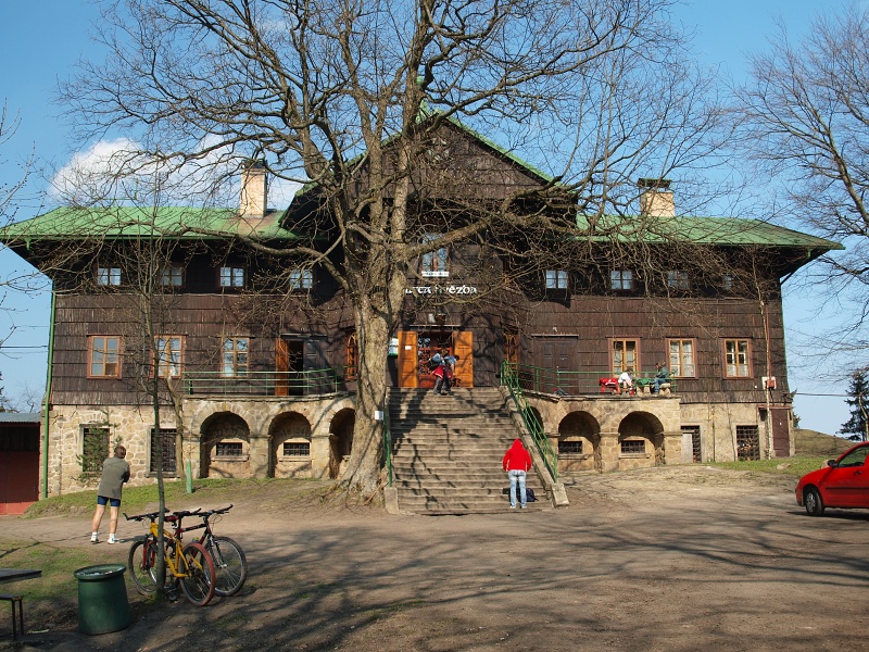 Hvězda
