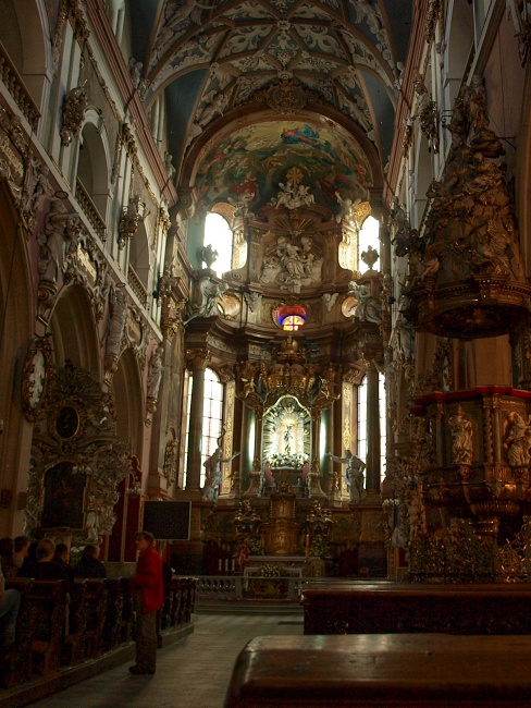 Kłodzko