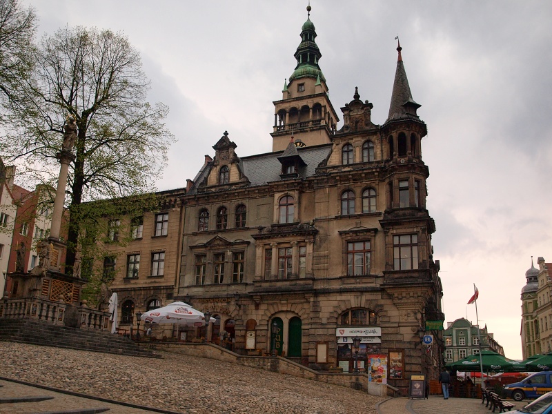 Kłodzko