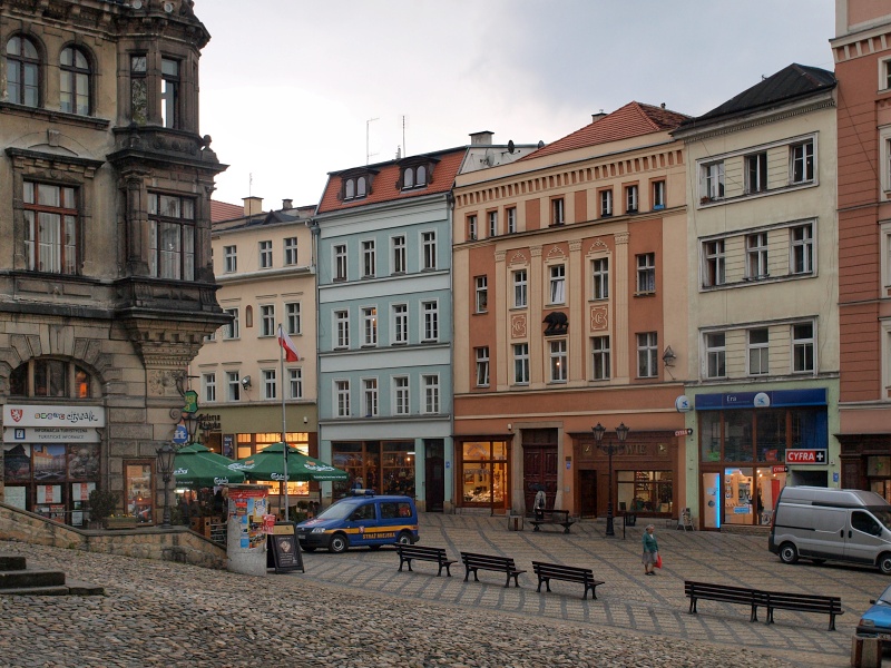 Kłodzko