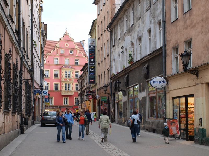 Kłodzko