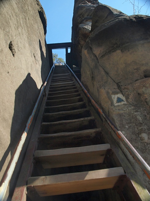 Střmen