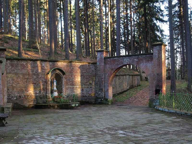 Suchý Důl