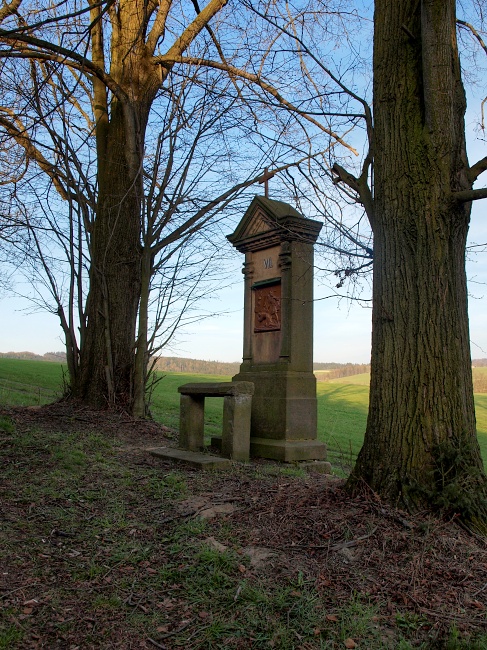 Suchý Důl
