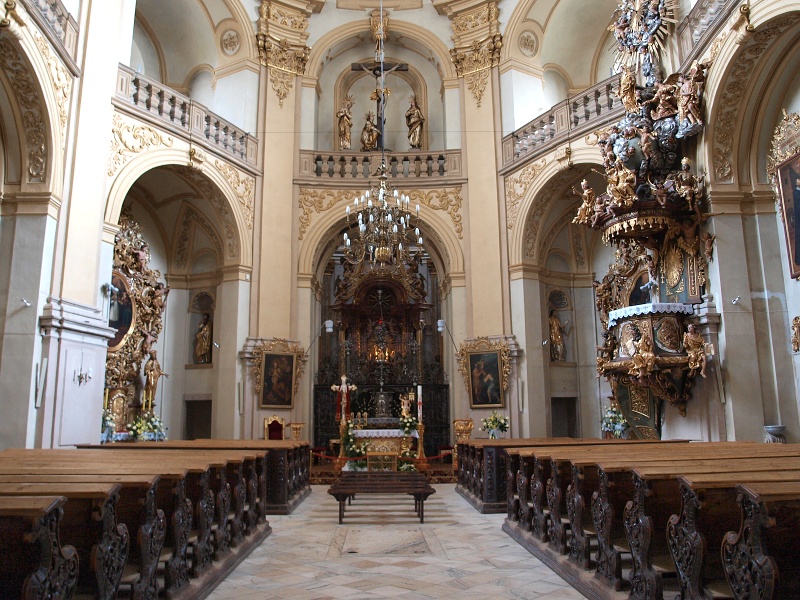 Wambierzyce