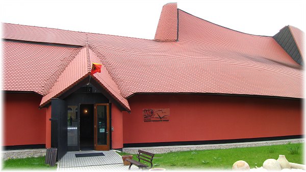 Moravské kartografické centrum