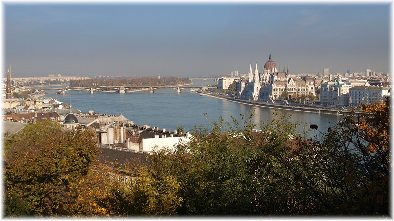 Budínský hrad / Budai Vár