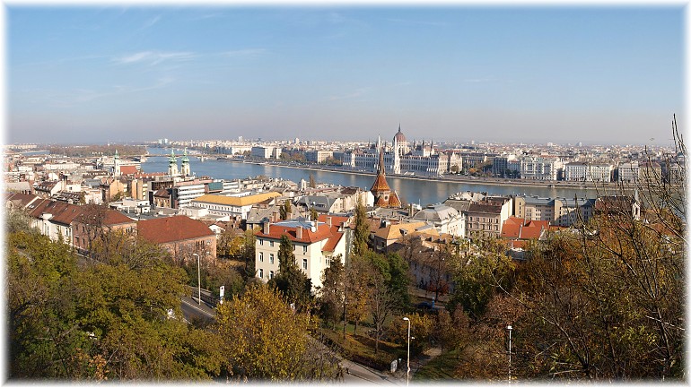 Rybářská bašta