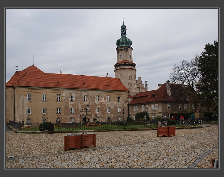 Nové Město nad Metují