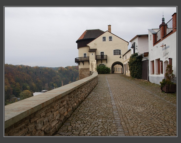 Nové Město nad Metují