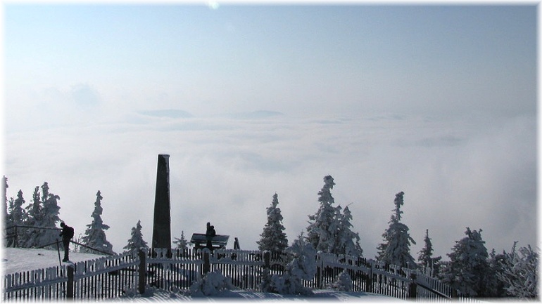 Lysá hora