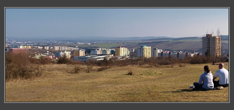 Kamenný vrch