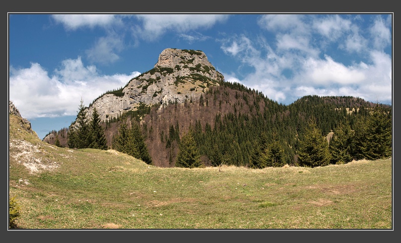 Malý Rozsutec