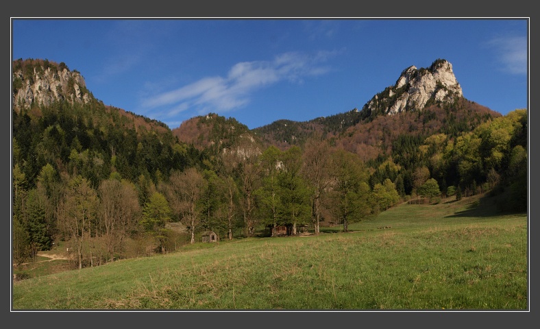salaš Podžiar