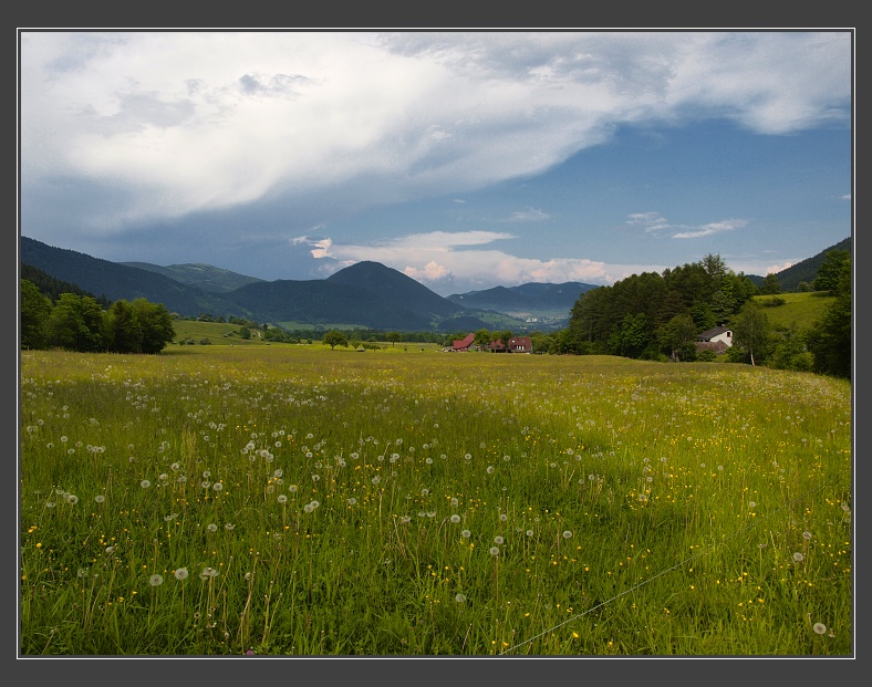 Schneeberg