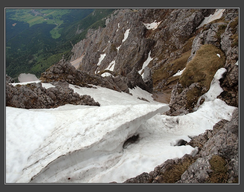 Schneeberg, Kaiserstein