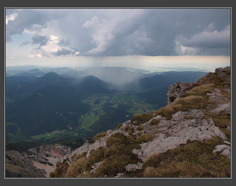 Schneeberg, Kaiserstein