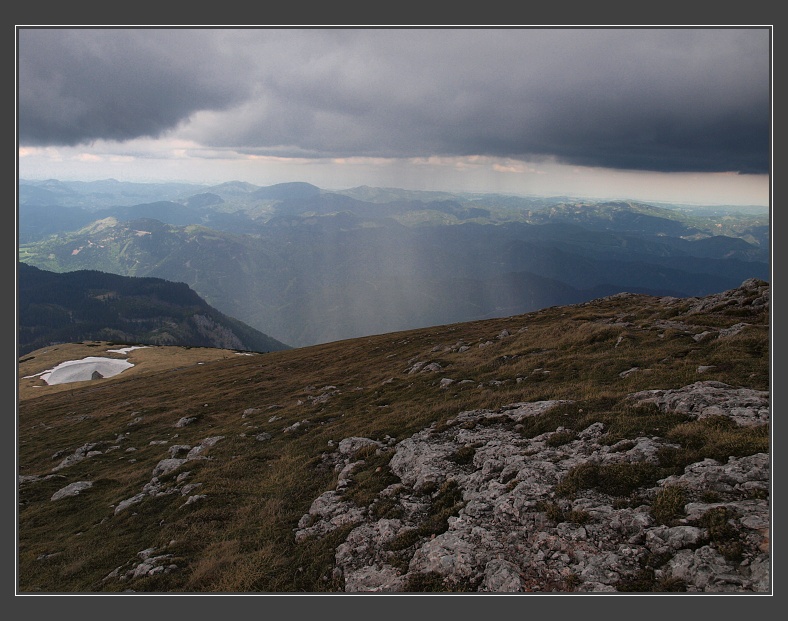 Schneeberg, Kaiserstein