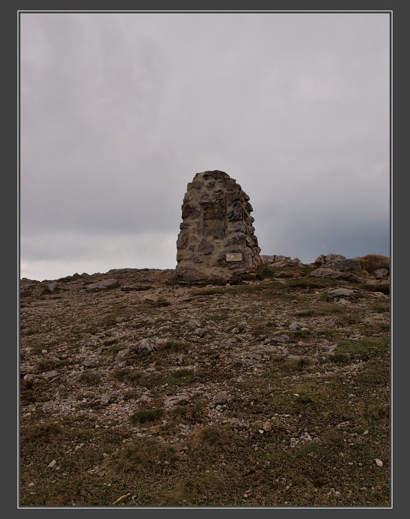 Schneeberg, Kaiserstein